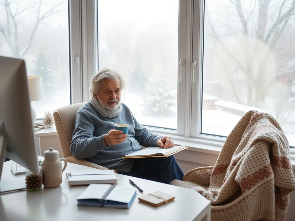 Keskitytty työskentely