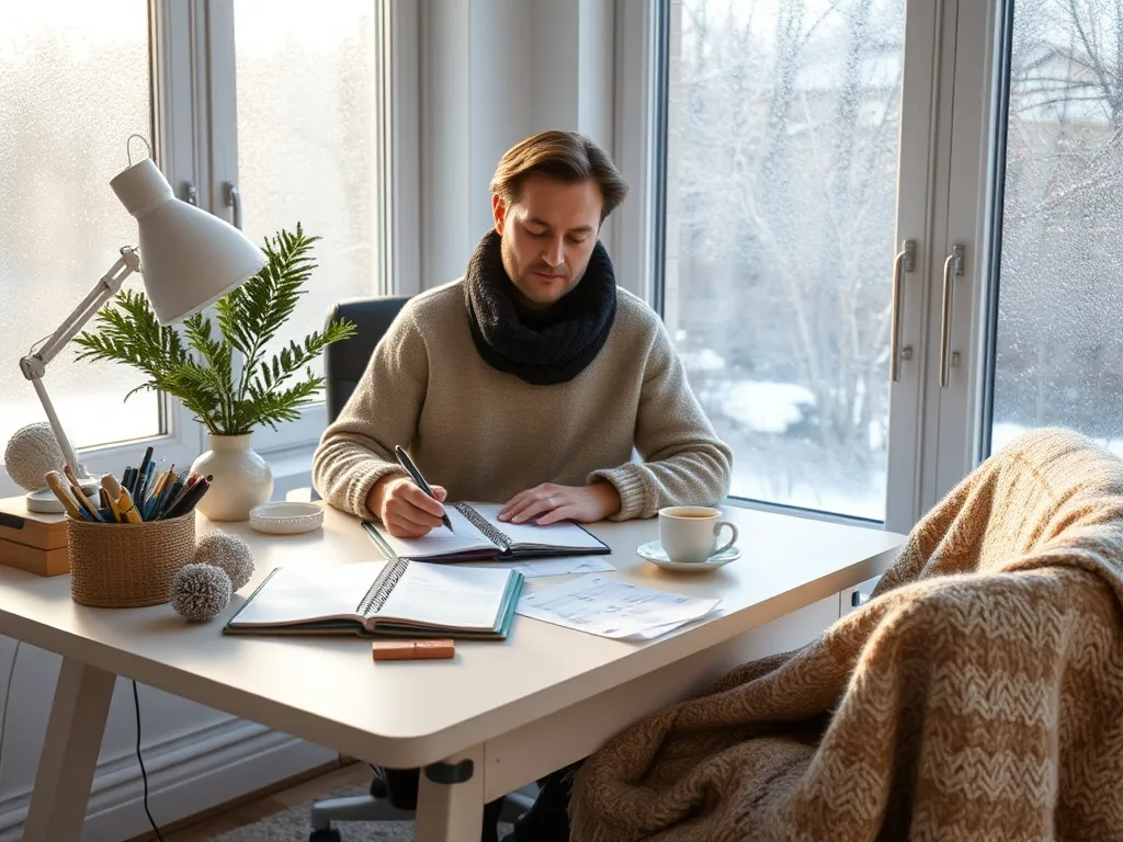 Suunnittelumallineiden käyttö talvella