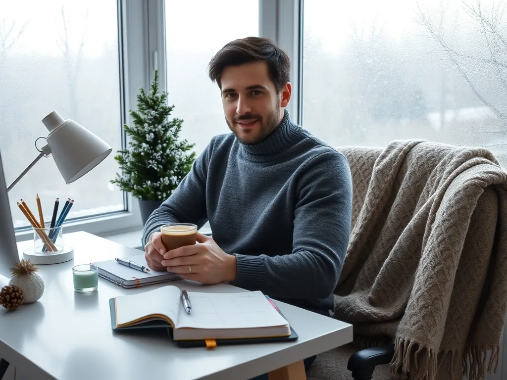 Työpöytä mallineineen