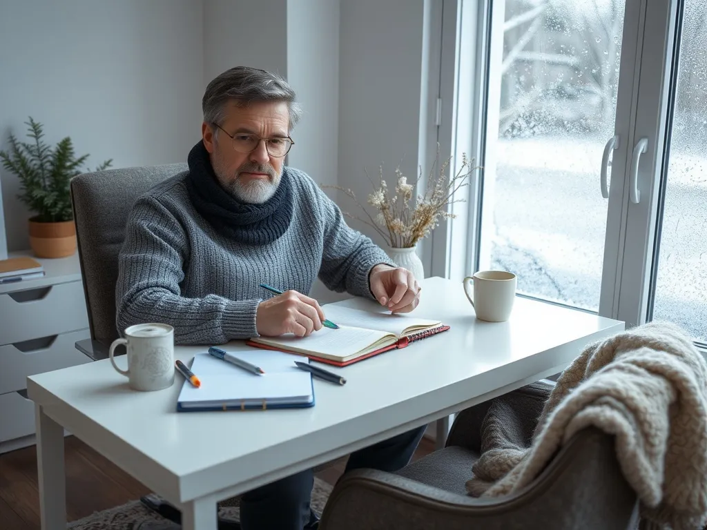 Yksilövalmennus aloitussession